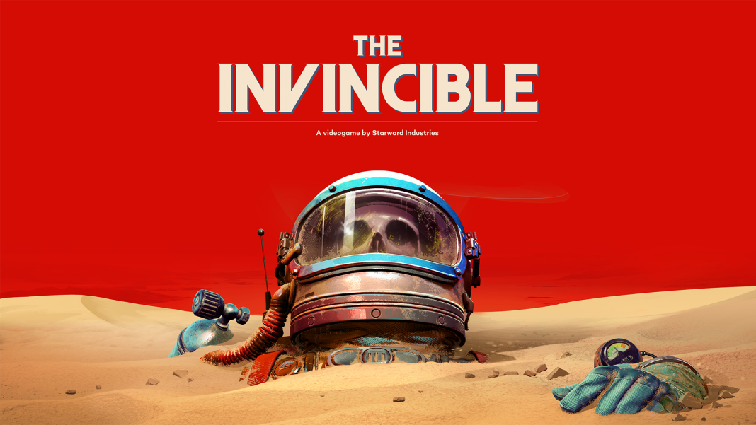The Invincible Stanislaw Lem