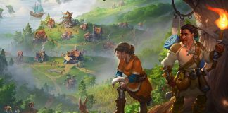 Pioneers of Pagonia: Alle infos zum Early Access