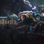 Warhammer 40,000 Rogue Trader - Review zum ersten CRPG des Franchise