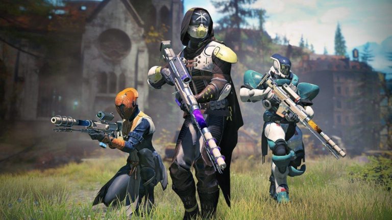 Hier kriegst du Unterstützung bei Destiny 2