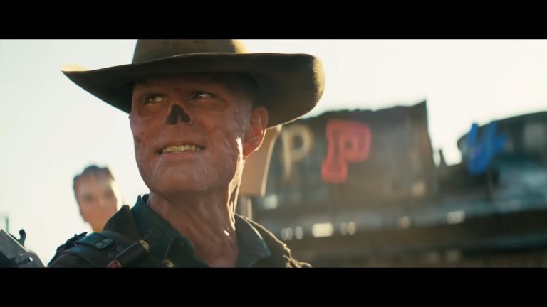 Fallout – Teaser Trailer – Release, Cast und Handlung