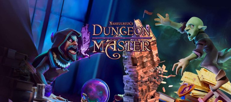 Naheulbeuk´s Dungeon Master (PC) – Review