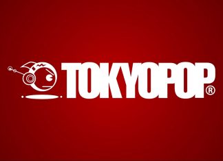 20 Jahre Tokyopop