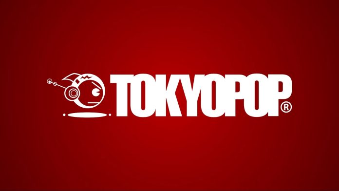 20 Jahre Tokyopop