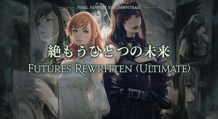 Final Fantasy XIV Dawntrail: Neue Raids und Inhalte Eden Ultimate