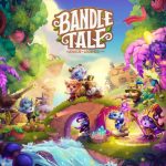 Bandle Tale A League Of Legends Story