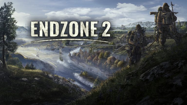 Endzone 2 – neue Infos und Editionen