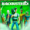 Blockbuster Inc.