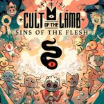 Inhaltsupdate zu Cult of the Lamb