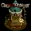 Crow Country