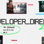 Developer Direct 2024