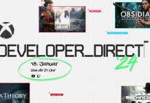 Developer Direct 2024