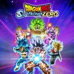 Dragon Ball Z - Sparking! ZERO