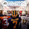 EA Sport College Football 25