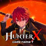 Hunter X Code Name T