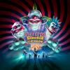 Killer Klowns from Outer Space - The Game