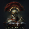 King Arthur - Legion IX