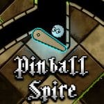 Pinball Spire