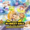 Super Monkey Ball - Banana Rumble