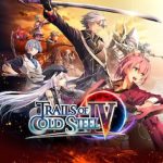 The Legend of Heroes Trails of Cold Steel IV