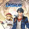The Legend of Heroes - Trails through Daybreak