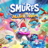 The Smurfs - Village Party