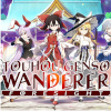 Touhou Genso Wanderer - FORESIGHT