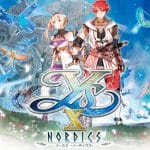 Ys X - Nordics