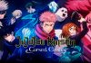 Jujutsu Kaisen: Cursen Clash. Review zum Anime Fighting Game