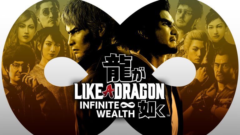 Like a Dragon Infinite Wealth_Review zum Rollenspiel Giganten