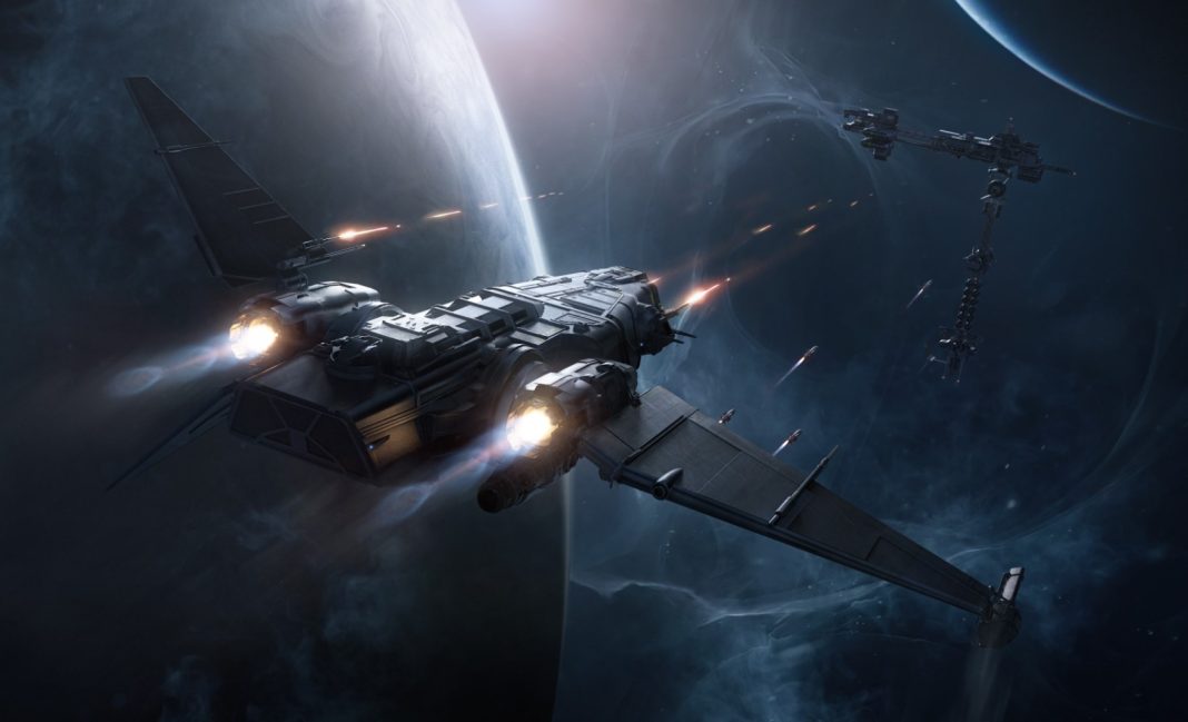 corsair star citizen