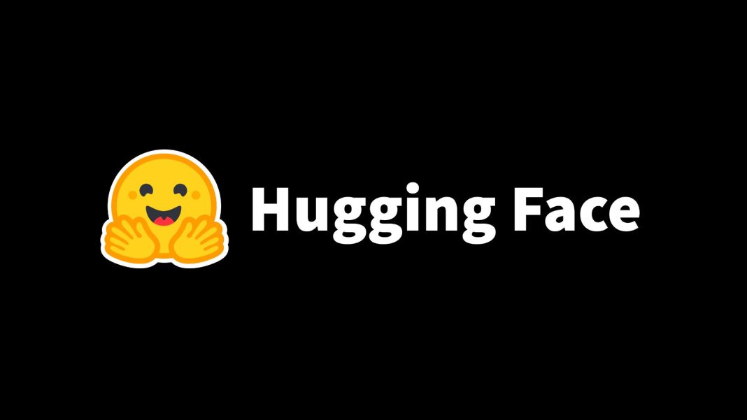 Hugging Face Logo