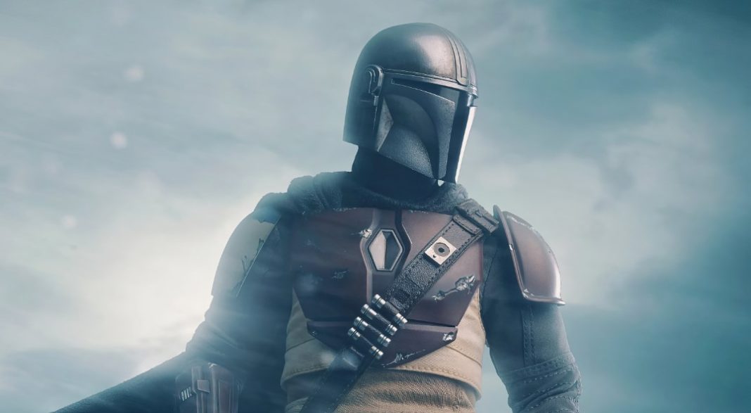 Gerücht: Star Wars Mandalorian Game