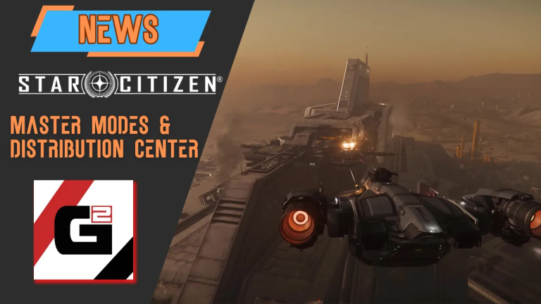 Star Citizen – Die Master Modes kommen ins PU