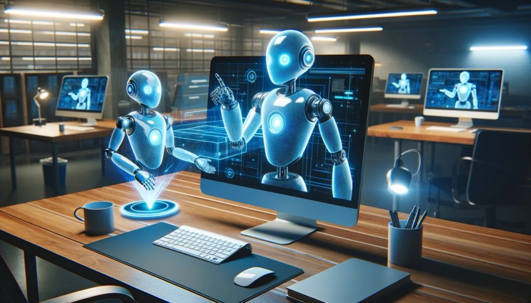 OpenAI AI Agents