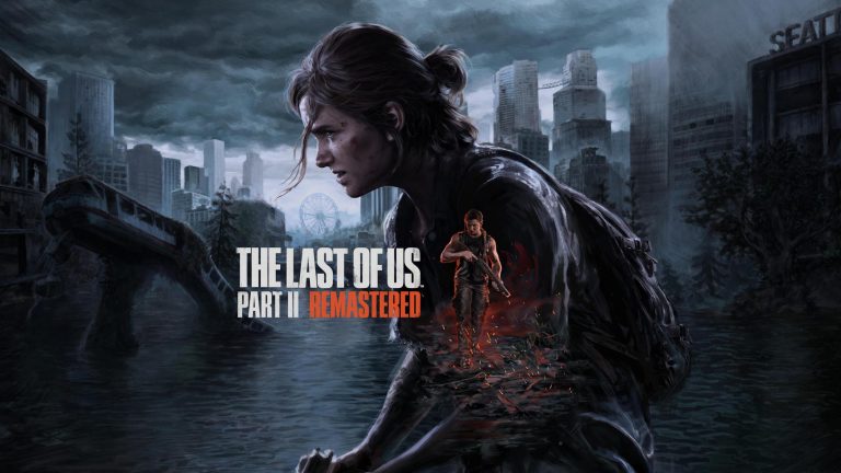 The Last of Us Part II Remastered – Test/Review