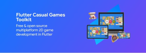flutter casual game toolkit banner