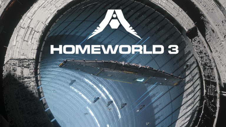 Homeworld 3 verzögert sich