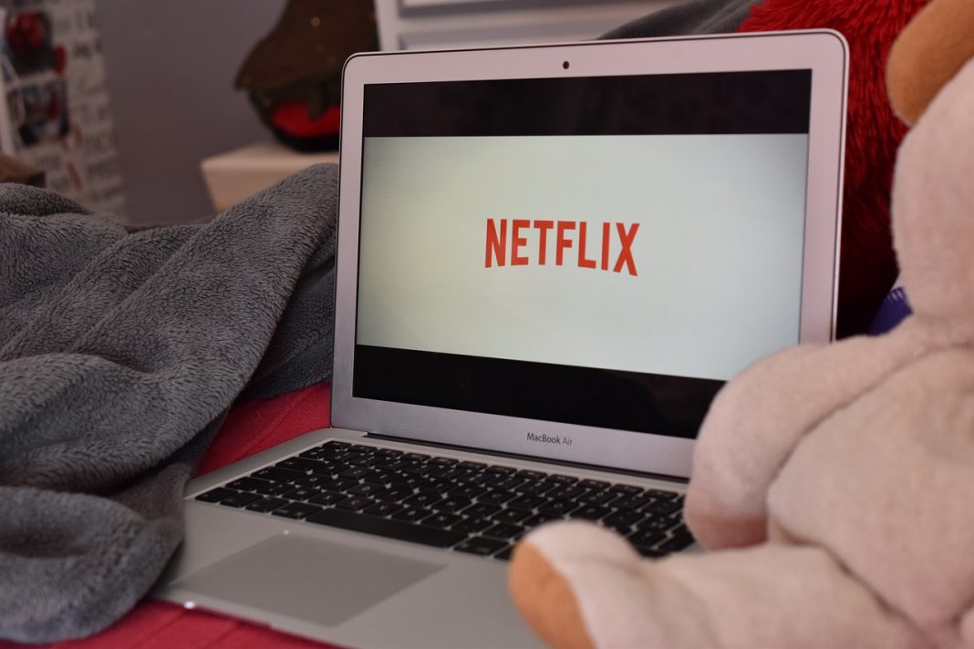 Die drei besten Netflix-Serien