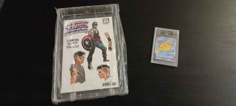 AP Grading Test – Meine Meinung zum Bewertungstrend