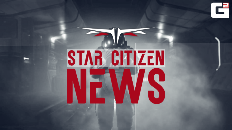 Star Citizen – der Beste Character Customizer in Spielen?
