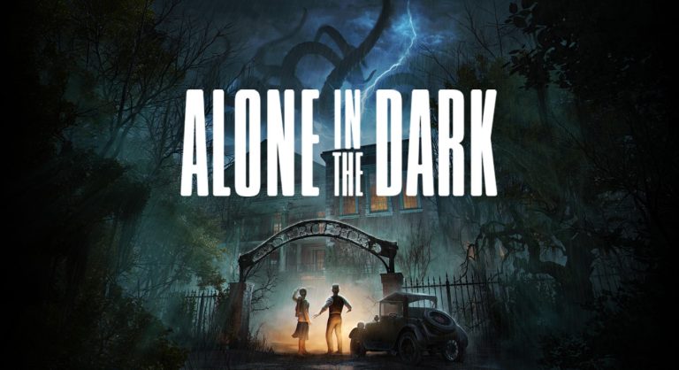 Alone in the Dark – Test / Review