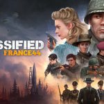 Classified France 44: Review zum Taktikspiel