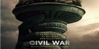 Civil War Film