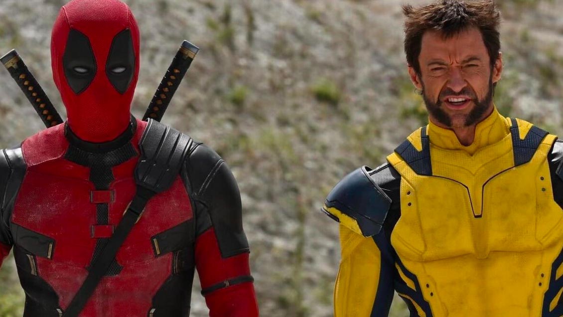 Deadpool 3 und Wolverine
