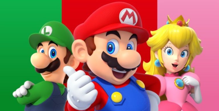 Happy Mar10-Day! Neues vom Super-Klempner!