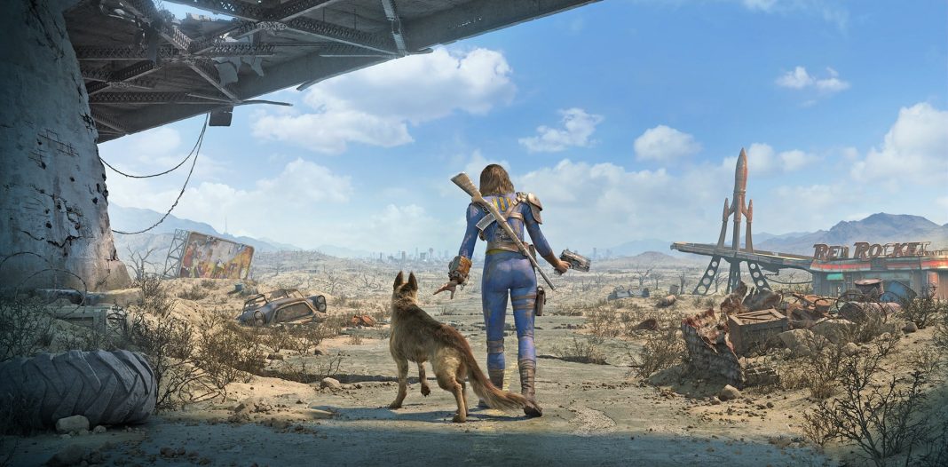 Das Next Gen Update für Fallout 4 hat endlich ein Datum. Alle Infos auf einen Blick.