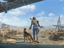Das Next Gen Update für Fallout 4 hat endlich ein Datum. Alle Infos auf einen Blick.