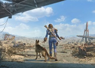 Das Next Gen Update für Fallout 4 hat endlich ein Datum. Alle Infos auf einen Blick.