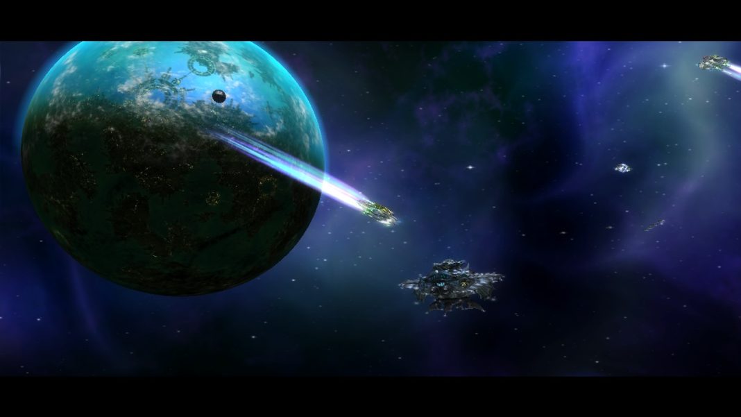 DarkStar One